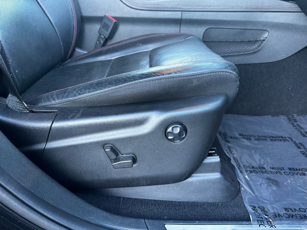 2022 Dodge Durango R/T AWD