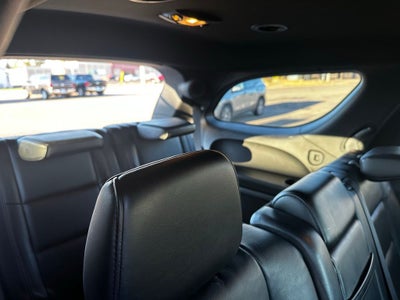 2022 Dodge Durango R/T AWD