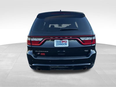2022 Dodge Durango R/T AWD
