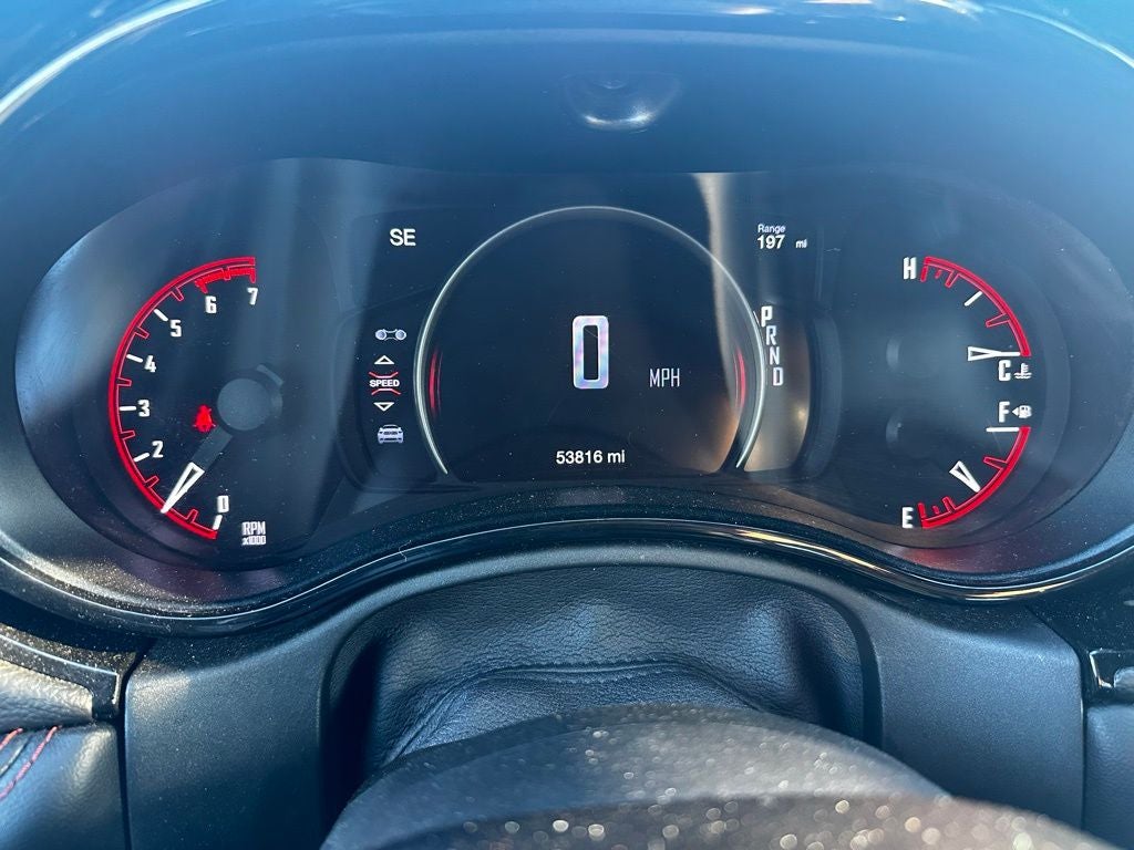 2022 Dodge Durango R/T AWD