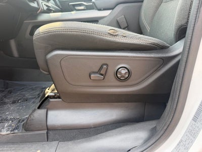 2019 RAM 1500 Big Horn/Lone Star Crew Cab 4x4 5'7' Box