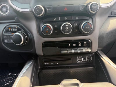 2019 RAM 1500 Big Horn/Lone Star Crew Cab 4x4 5'7' Box
