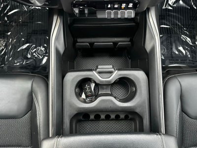 2021 RAM 1500 Rebel Crew Cab 4x4 5'7' Box