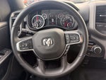 2026 RAM 1500 Tradesman Crew Cab 4x4 6'4' Box