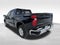 2025 Chevrolet Silverado 1500 4WD Crew Cab Standard Bed LT