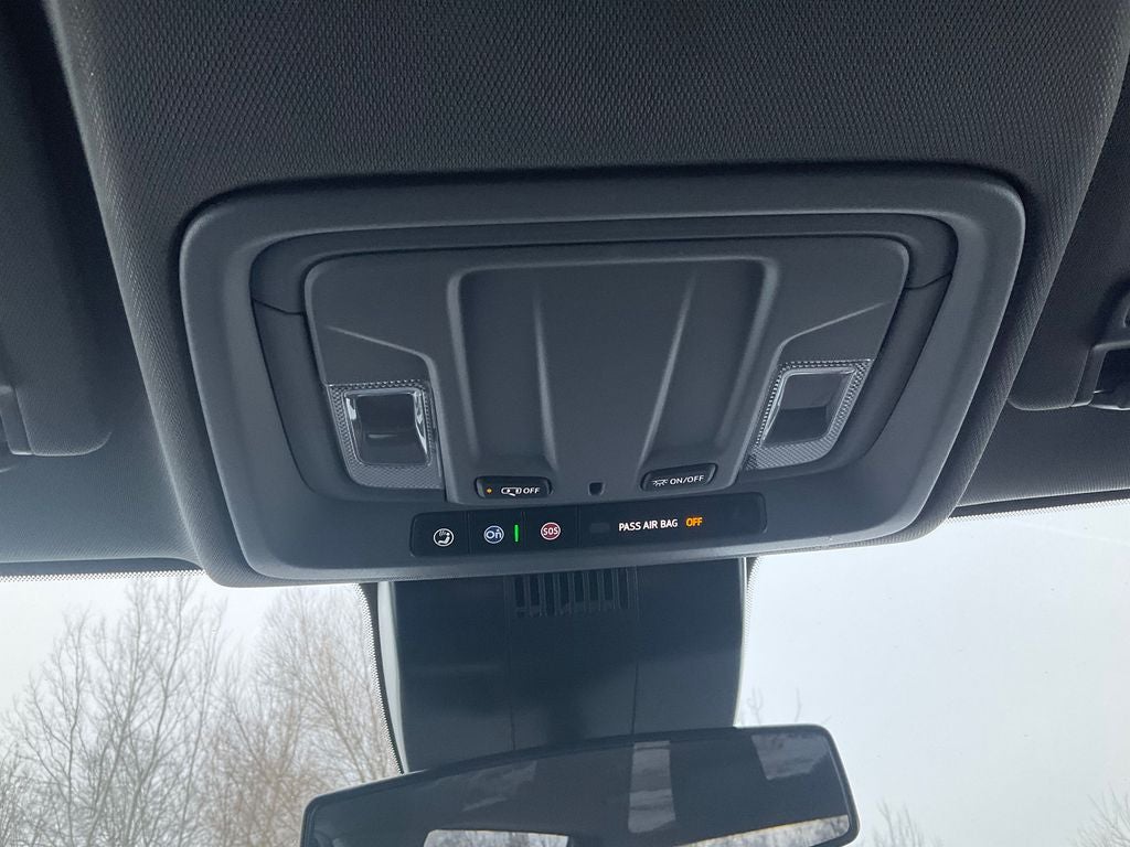 2025 Chevrolet Silverado 1500 LT LT1