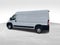 2025 RAM ProMaster 2500 Cargo Van Tradesman High Roof 159' WB w/Pass Seat