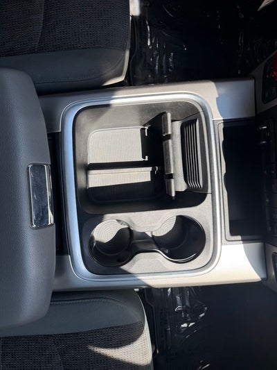 2018 RAM 1500 Big Horn Crew Cab 4x4 5'7' Box