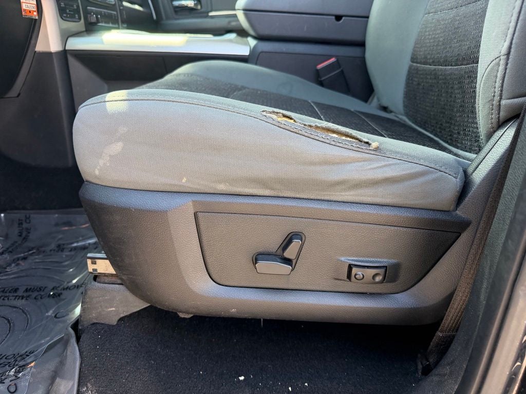 2018 RAM 1500 Big Horn Crew Cab 4x4 5'7' Box
