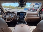 2022 RAM 2500 Laramie Crew Cab 4x4 6'4' Box