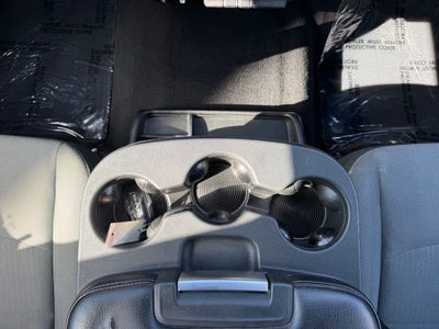 2021 RAM 2500 Big Horn Mega Cab 4x4 6'4'' Box