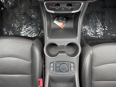 2024 GMC Terrain AWD SLT