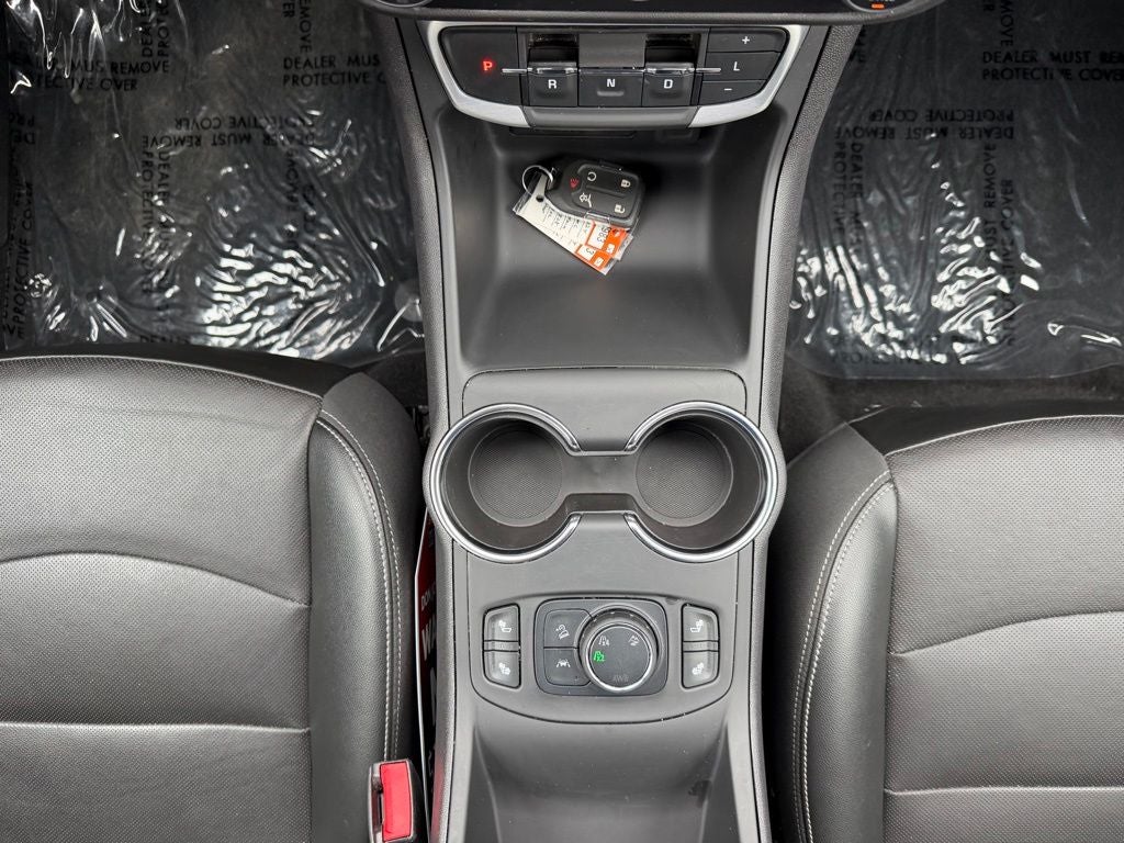 2024 GMC Terrain AWD SLT