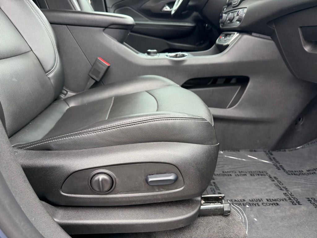 2024 GMC Terrain AWD SLT