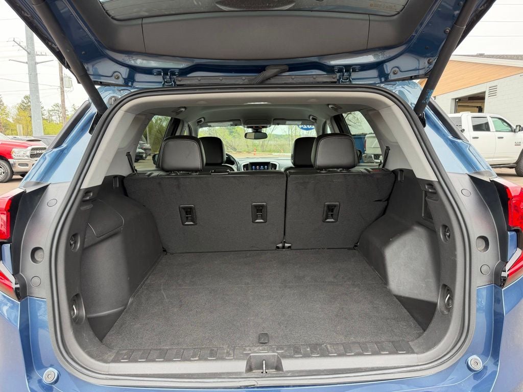2024 GMC Terrain AWD SLT