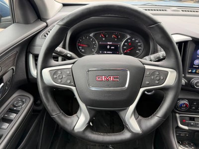 2024 GMC Terrain AWD SLT