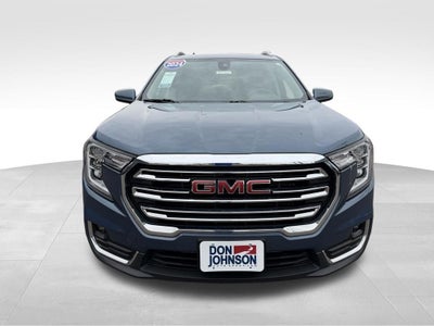 2024 GMC Terrain AWD SLT