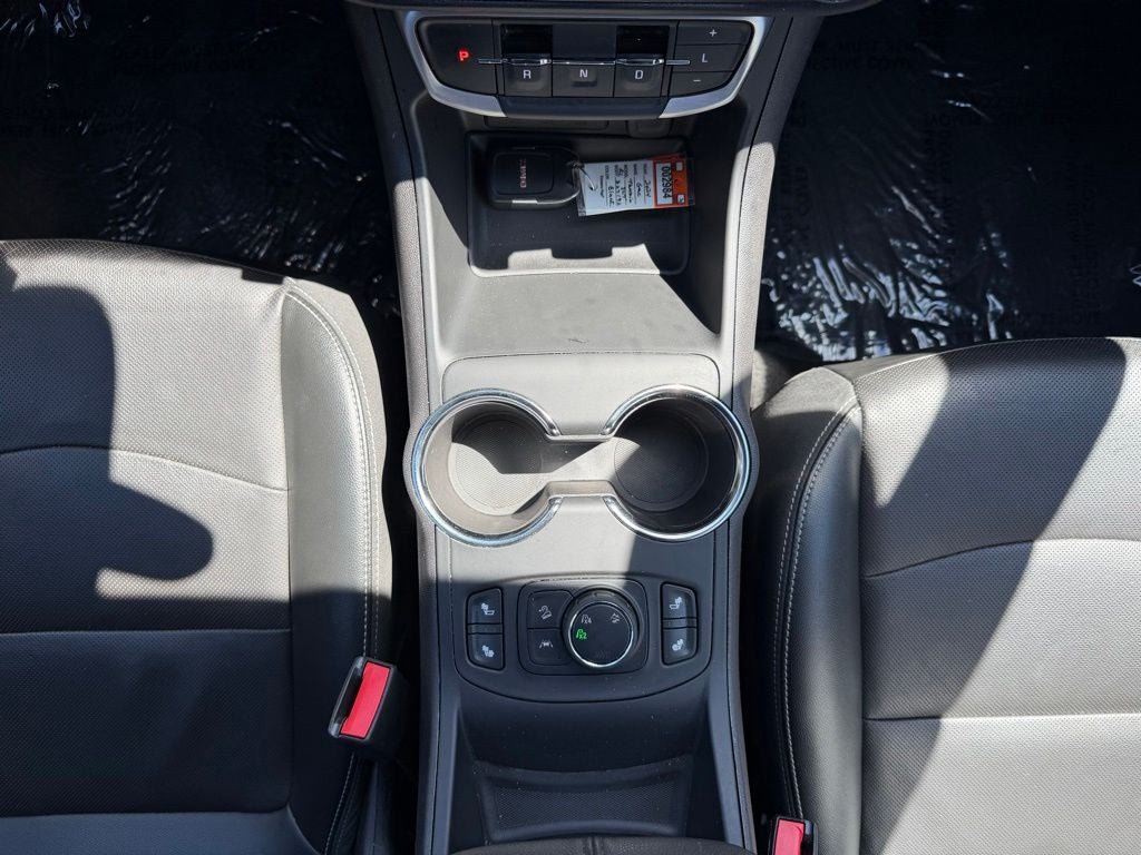 2024 GMC Terrain AWD SLT