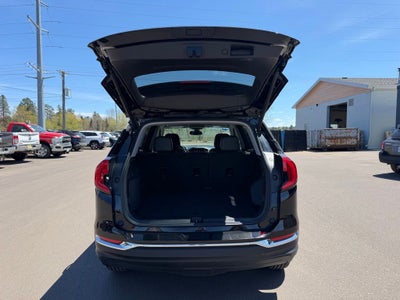 2024 GMC Terrain AWD SLT