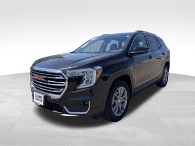 2024 GMC Terrain AWD SLT