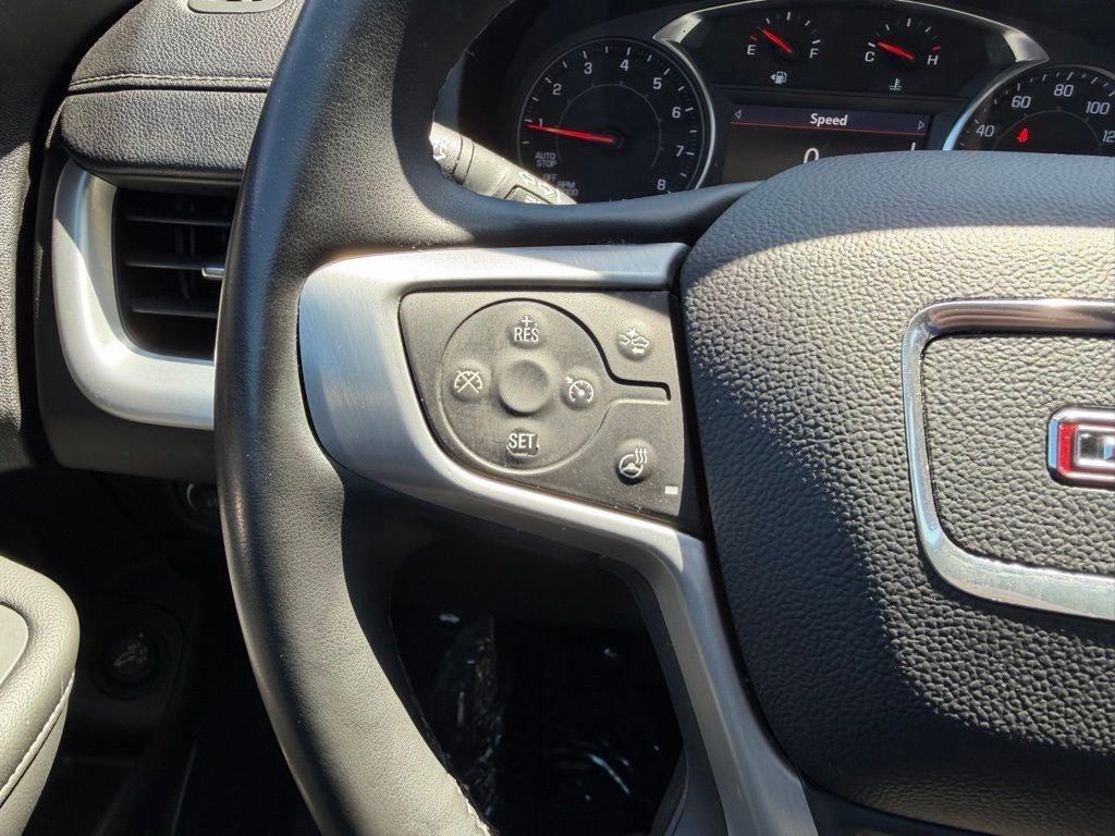 2024 GMC Terrain AWD SLT