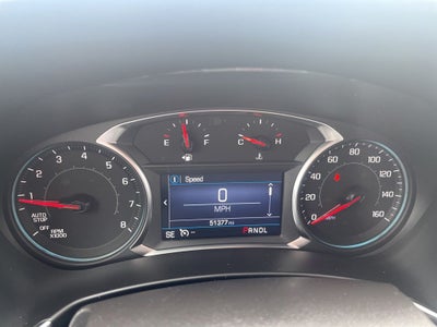 2024 Chevrolet Equinox AWD LT