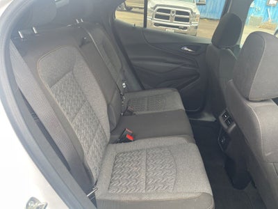 2024 Chevrolet Equinox AWD LT