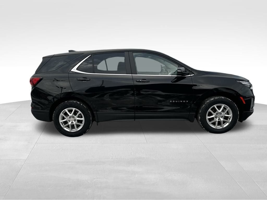 2022 Chevrolet Equinox AWD LT