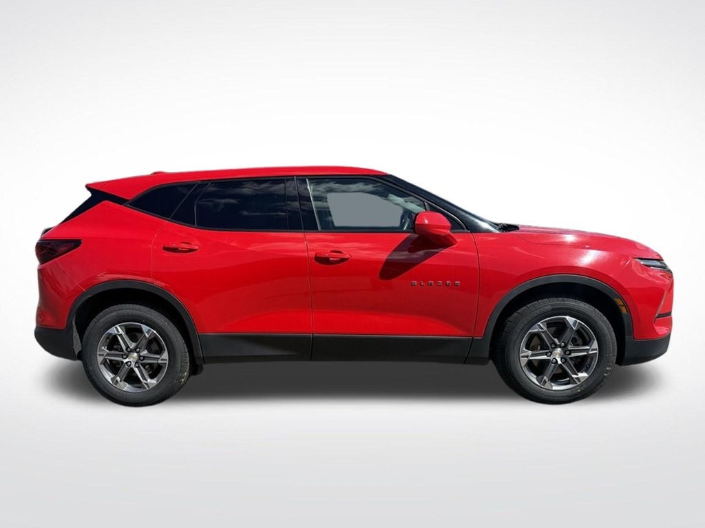 2024 Chevrolet Blazer AWD 2LT