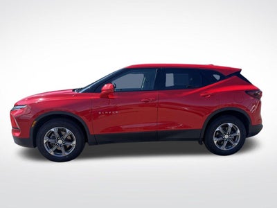 2024 Chevrolet Blazer AWD 2LT