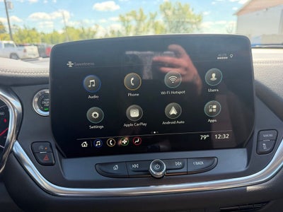 2024 Chevrolet Blazer AWD 2LT