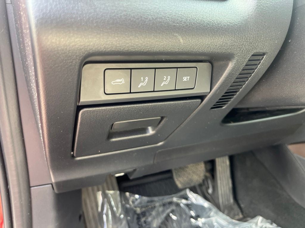 2021 Mazda Mazda CX-30 Premium