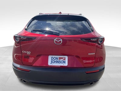 2021 Mazda Mazda CX-30 Premium