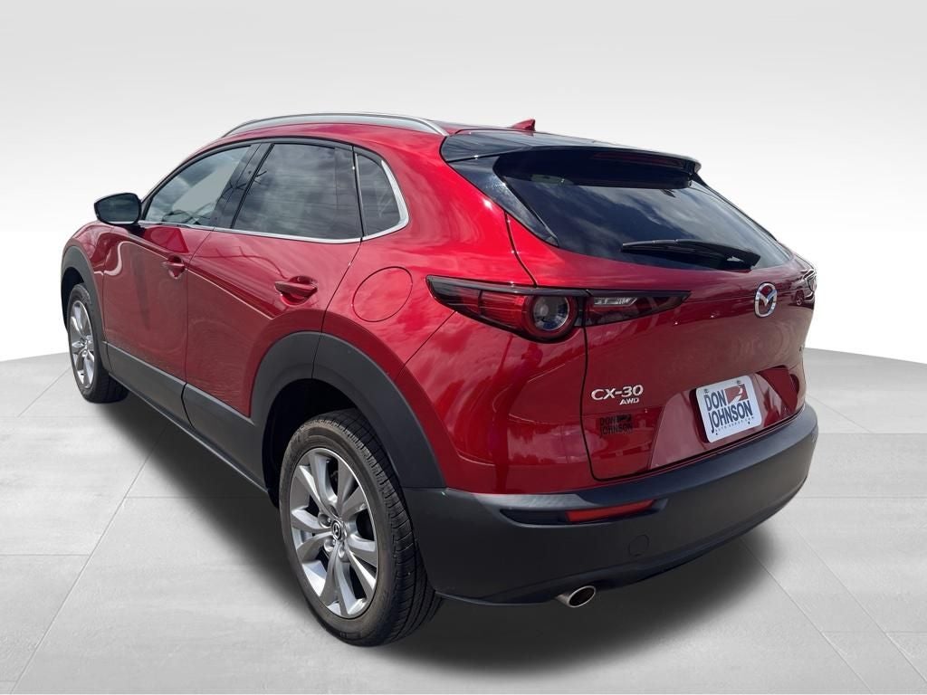 2021 Mazda Mazda CX-30 Premium
