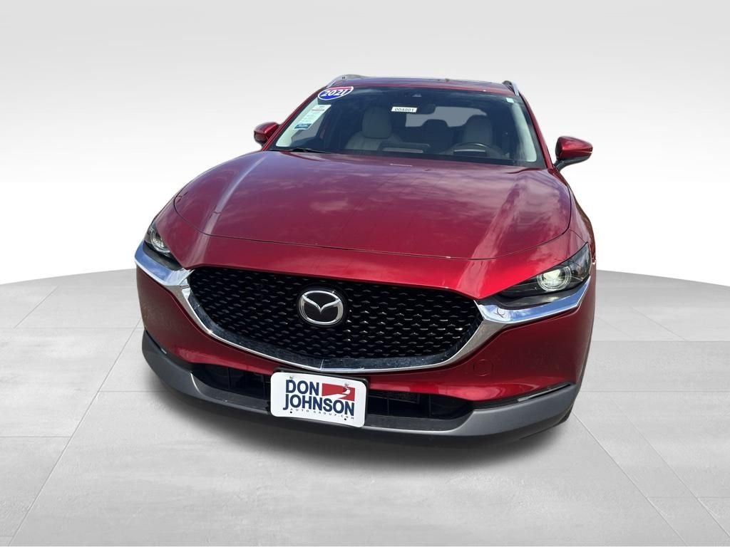 2021 Mazda Mazda CX-30 Premium