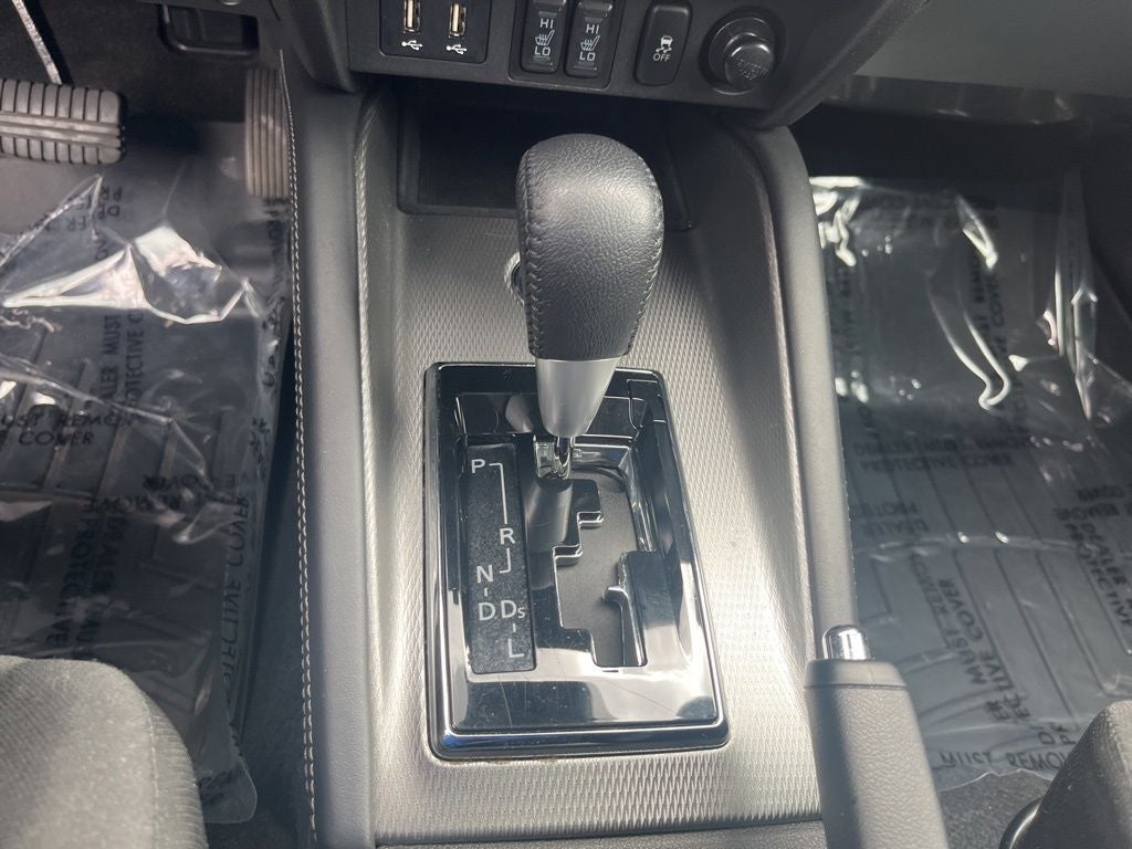 2020 Mitsubishi Outlander Sport 2.0 SE AWC