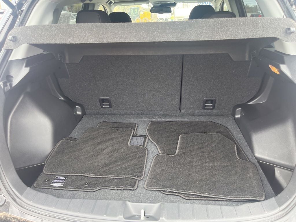 2020 Mitsubishi Outlander Sport 2.0 SE AWC