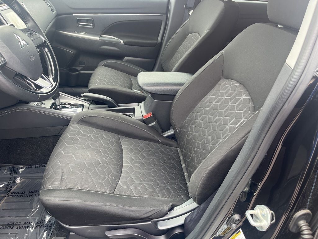 2020 Mitsubishi Outlander Sport 2.0 SE AWC