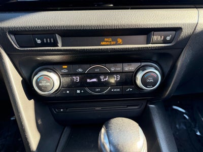 2015 Mazda Mazda3 Hatchback i Grand Touring