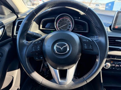 2015 Mazda Mazda3 Hatchback i Grand Touring