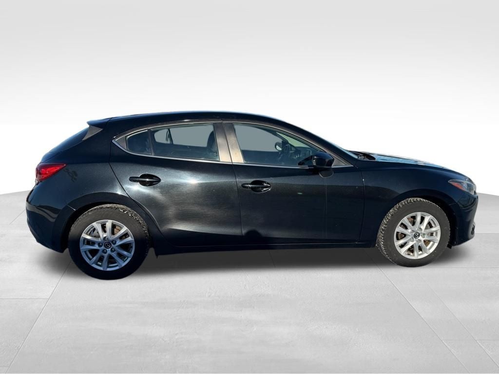 2015 Mazda Mazda3 Hatchback i Grand Touring