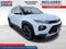 2023 Chevrolet Trailblazer FWD LT