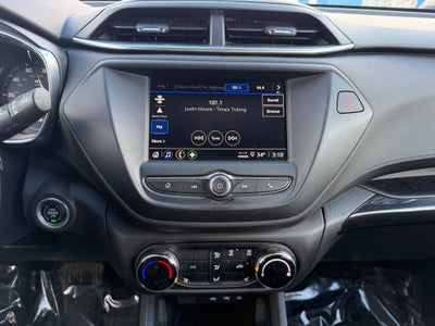 2023 Chevrolet Trailblazer FWD LT