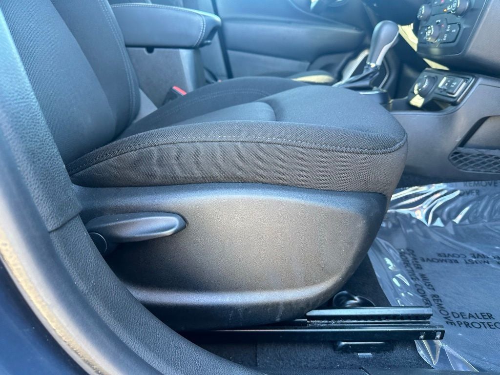 2023 Jeep Renegade Latitude 4x4