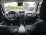 2023 Jeep Renegade Trailhawk 4x4