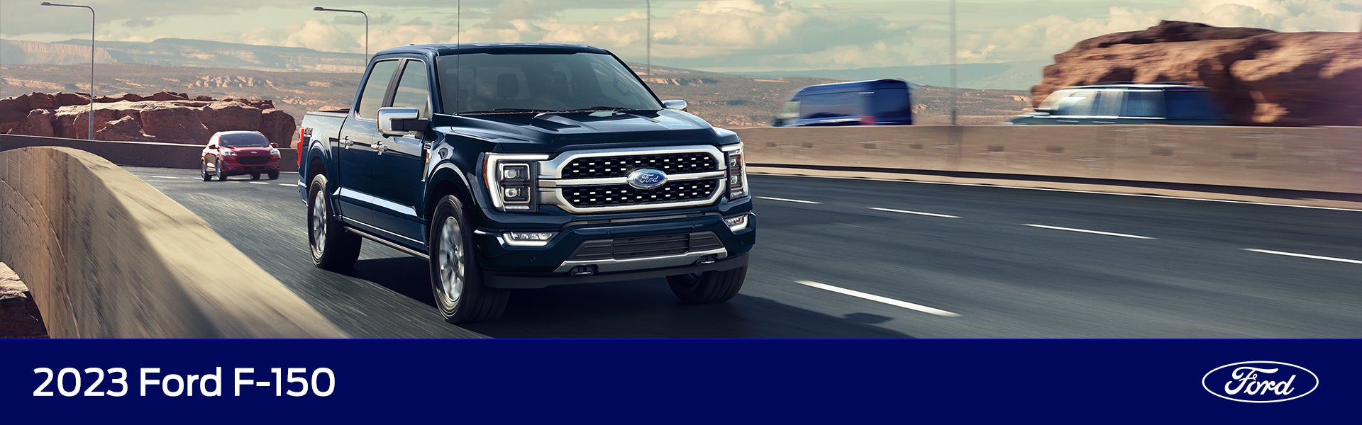 2026 Ford F-150 in Cumberland WI