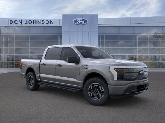 Ford Dealership Near Hayward, WI- Don Johnson's Cumberland Motors Ford