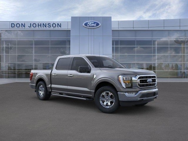 Don Johnson's Cumberland Motors Near Rice Lake, WI