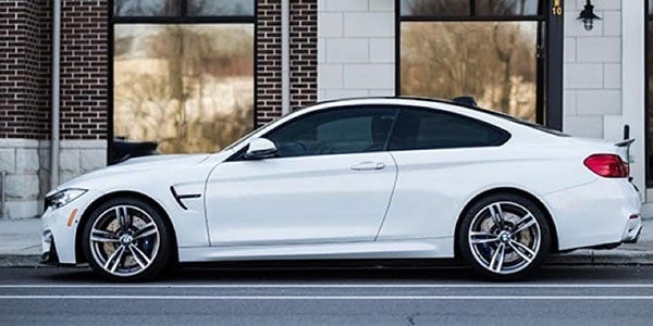 GlassCoat Protects Your Vehicle's Paint