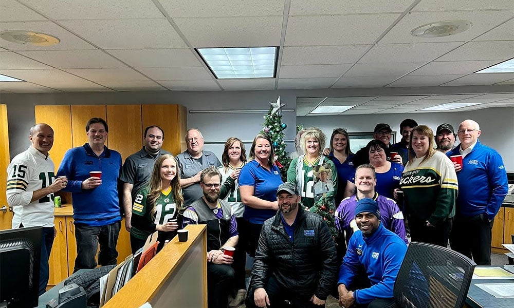 Join Our Team - Don Johnson's Cumberland Motors in Cumberland WI